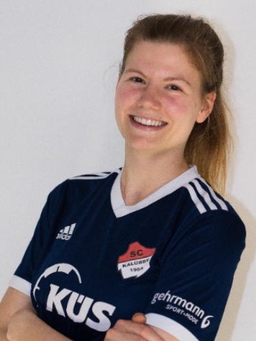 Avatar Bild für Emma Luisa Kolshorn