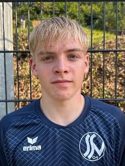 Avatar Bild für Josh Julian Thoß