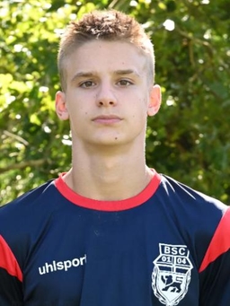 Avatar Bild für Yehor Dukhnenko