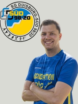 Avatar Bild für Fabian Dernbach