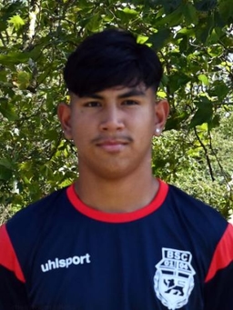 Avatar Bild für Fabrizio Adrian Harbauer Brena