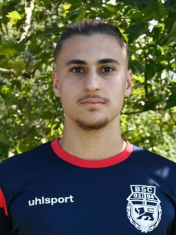 Avatar Bild für Ilias Tazit