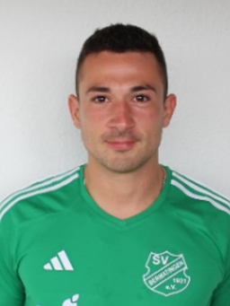 Avatar Bild für Robin Homburger