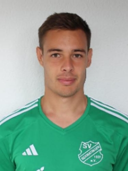 Avatar Bild für Patrick Pfleghaar