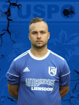 Avatar Bild für Dennis Schumann