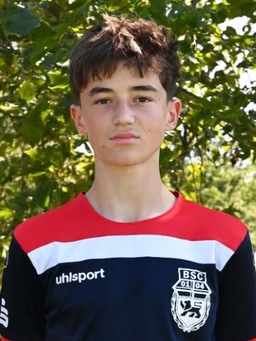 Avatar Bild für Gabriel Schiffmacher