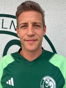 Avatar Bild für André Dilly
