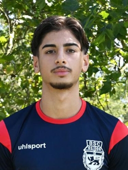 Avatar Bild für Sahin-Salih Sahinbay