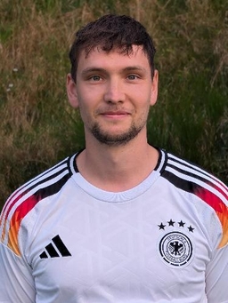 Avatar Bild für Julian Maximilian Sandmann