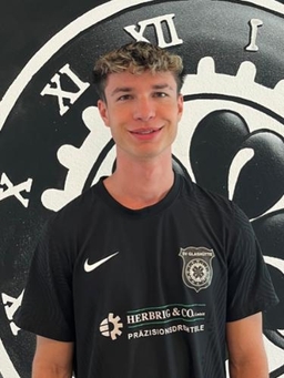 Avatar Bild für Lukas Noel Aulhorn