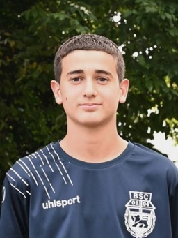 Avatar Bild für Drin Haxhiu