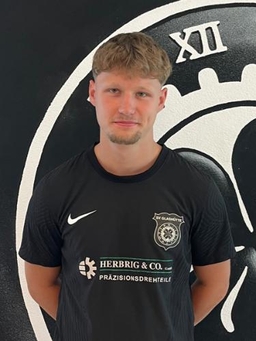 Avatar Bild für Colin Hahmann