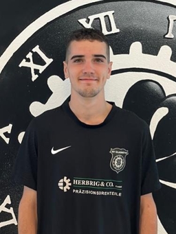 Avatar Bild für Alan Wirthgen