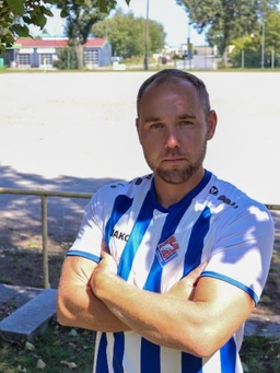 Avatar Bild für Erik Dietze