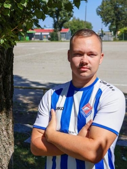 Avatar Bild für Jannik Roy