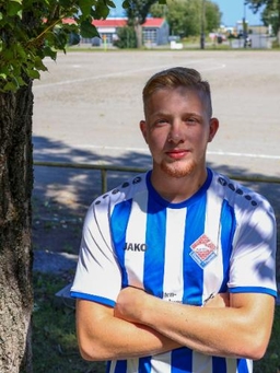 Avatar Bild für Niels Robert Sachse