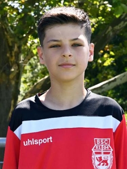 Avatar Bild für Abderrahman Bakkali