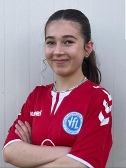 Avatar Bild für Sozan Hamdon