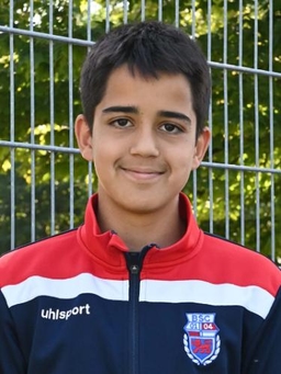 Avatar Bild für Idris Sami Yaser El-Zayat
