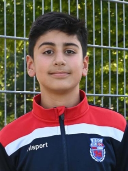 Avatar Bild für Ahmet Yusa Aslan