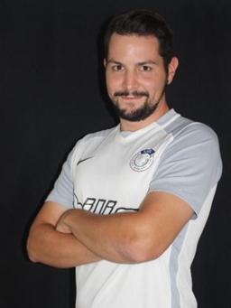 Avatar Bild für Niklas Barwig
