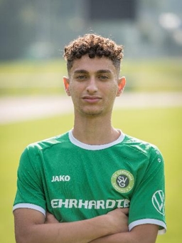 Avatar Bild für Abdulrahman Gabash