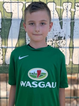 Avatar Bild für Arian Anthony Glomb