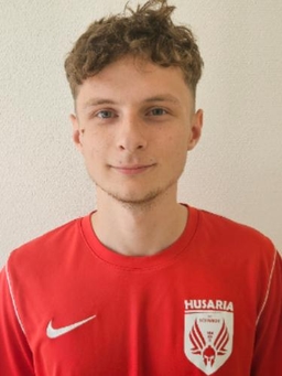 Avatar Bild für Tomasz Jaruszewski