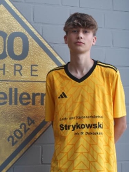 Avatar Bild für Toni Carlo Kremer