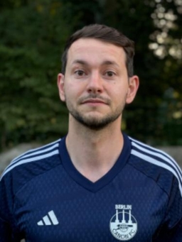 Avatar Bild für Shayan Beland