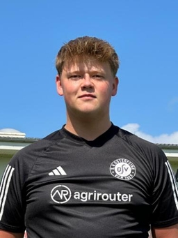 Avatar Bild für Hinrich Willehad Bosche