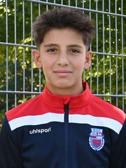 Avatar Bild für Efe Gercek