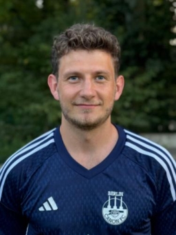 Avatar Bild für Fabian Scheib