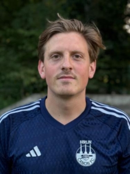 Avatar Bild für Maxim Klameth