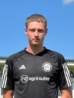 Avatar Bild für Arne Jacob