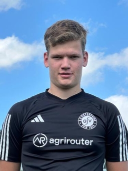 Avatar Bild für Moritz Otte