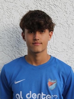 Avatar Bild für Maximilian Stegmeier