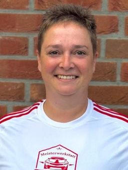 Avatar Bild für Doreen Bang