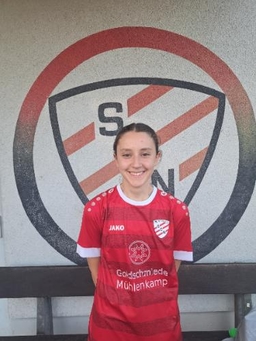 Avatar Bild für Ines Charrad