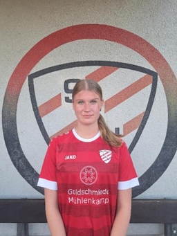 Avatar Bild für Clara Mühlenkamp