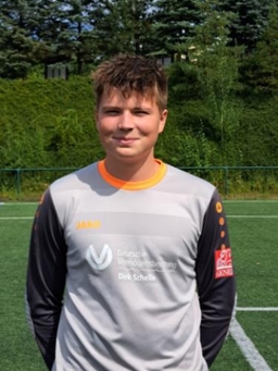 Avatar Bild für Finn Eisenschmidt