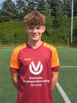Avatar Bild für Vin-Jenson Fröhlich