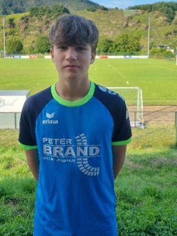 Avatar Bild für Finn Machold