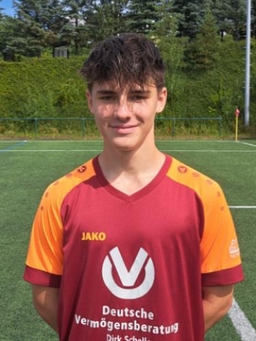 Avatar Bild für Toni Oskar Hönig