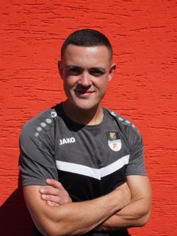 Avatar Bild für Raphael Metz