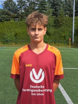 Avatar Bild für Jannis Weichelt