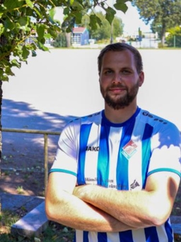 Avatar Bild für Benjamin Hettwer