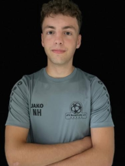Avatar Bild für Nathan Heberlein