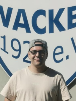 Avatar Bild für Jannik Pingel