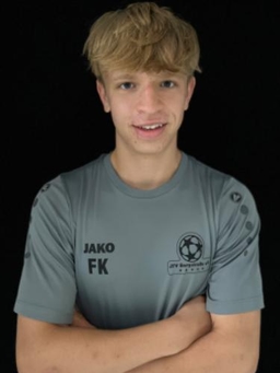 Avatar Bild für Fabian Klengel